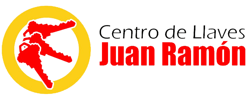 Centro de Llaves Juan Ramon